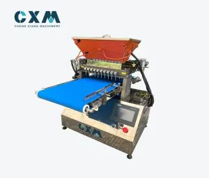CX-20Q Table Top Small Candy Gummy Machine