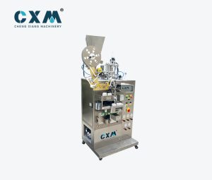 CX-KHY Automatic Snus Packaging Machine