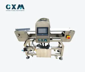 CX-500QN Metal detector